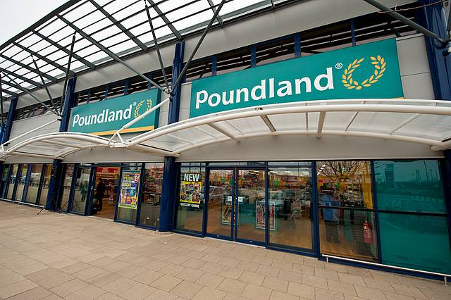 poundland ipo buy shares